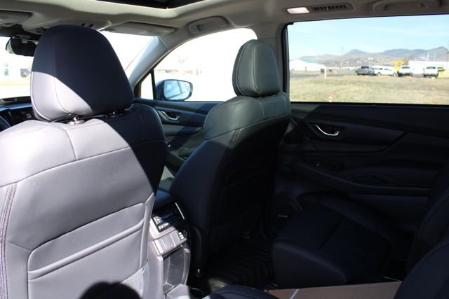 New 2026 Subaru Ascent Limited Bronze AWD/4WD image 16
