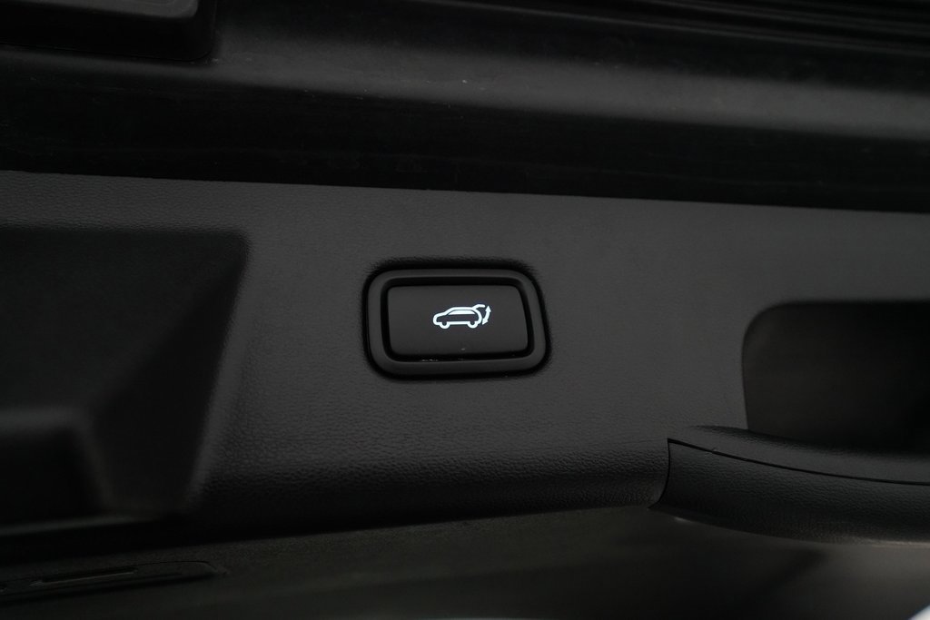 Used 2023 Hyundai Tucson Limited image 15