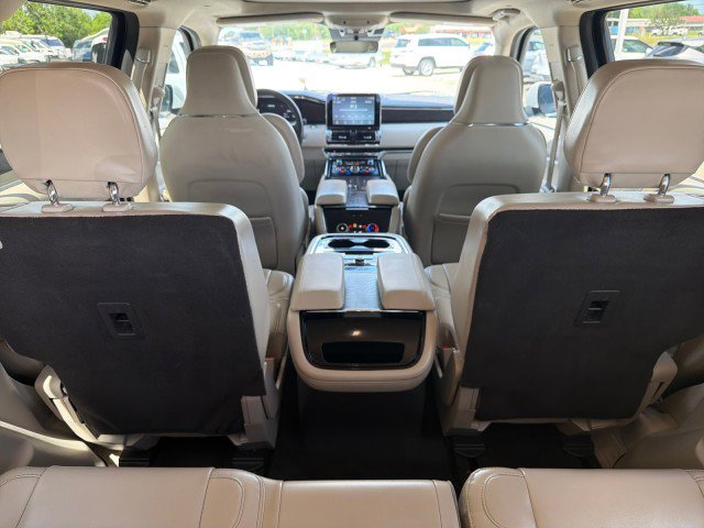 Used 2021 Lincoln Navigator Reserve AWD/4WD image 36