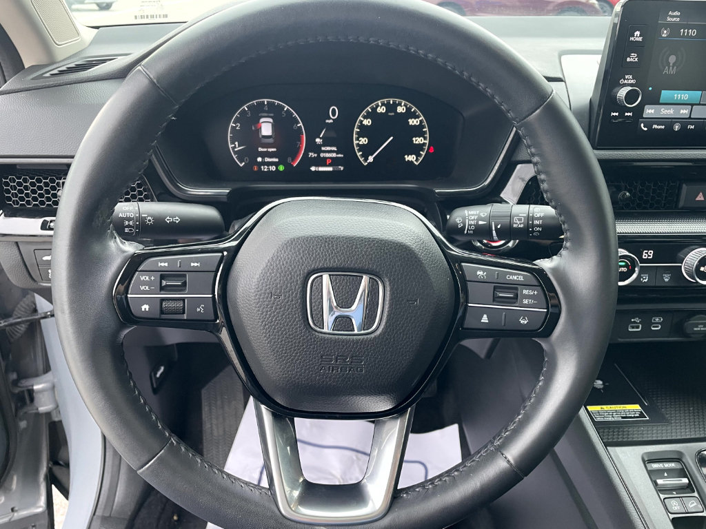 Used 2024 Honda CR-V EX-L image 14