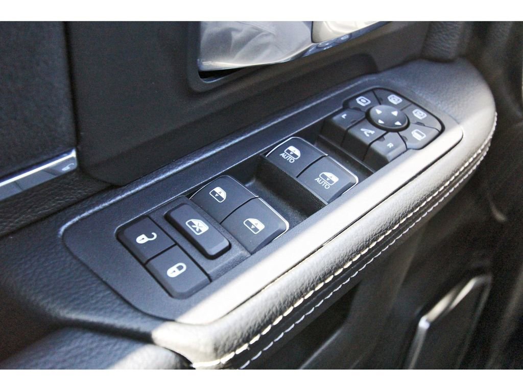 Used 2026 RAM 2500 Laramie image 18