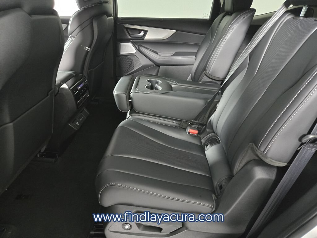 New 2026 Acura MDX w/ Technology Package image 13