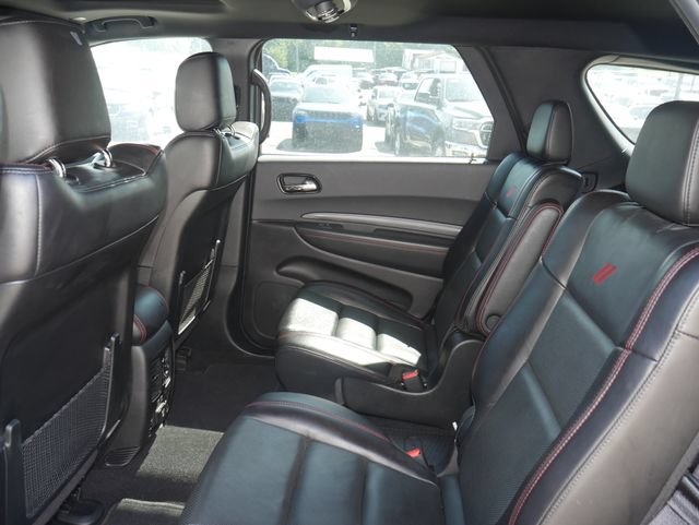 Used 2025 Dodge Durango GT AWD/4WD image 27