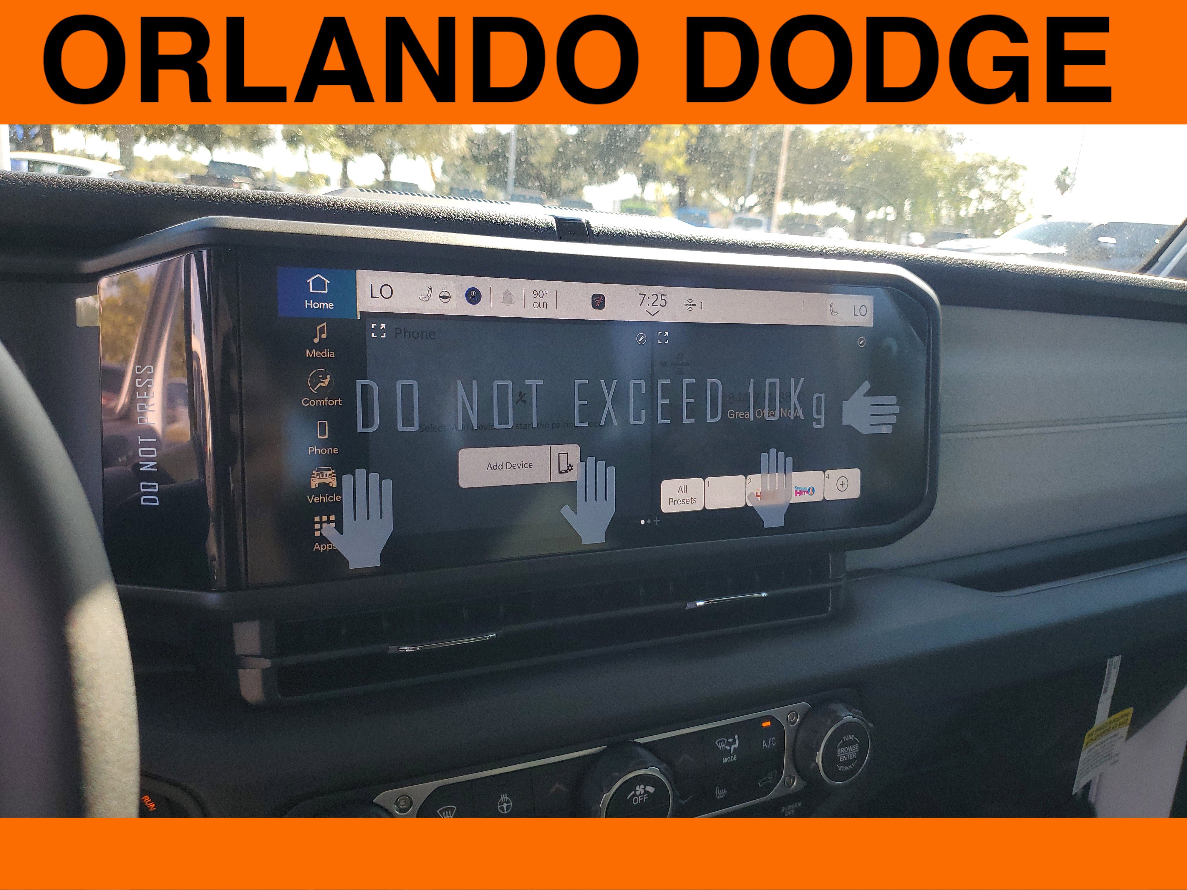 Used 2026 Jeep Wrangler Sport S image 17