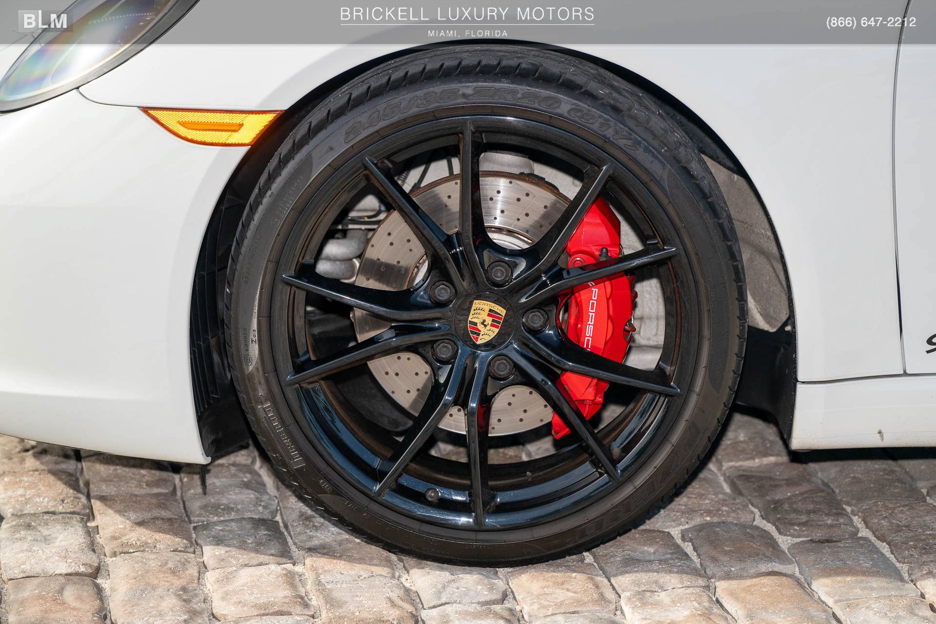Used 2017 Porsche 911 Carrera S RWD image 40