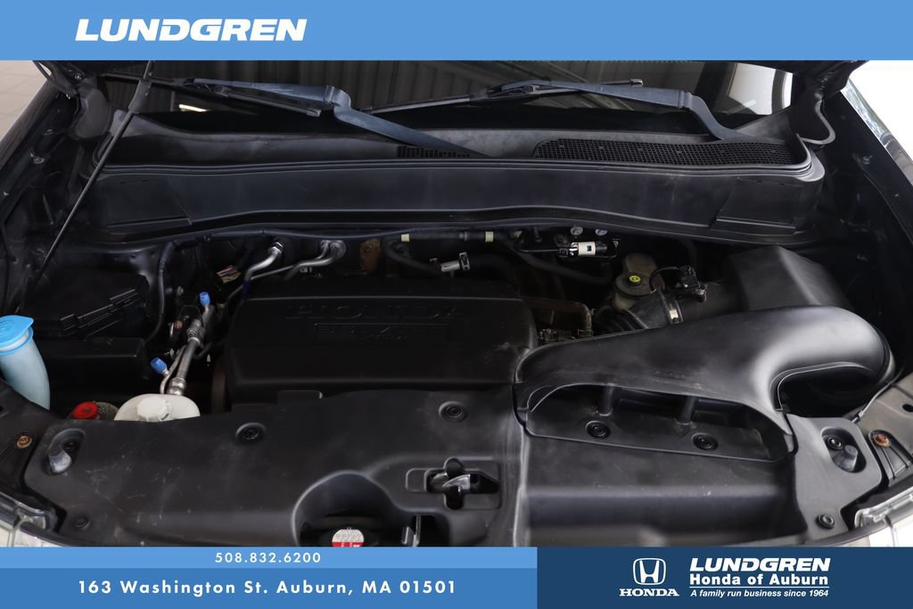 Used 2015 Honda Pilot SE image 31