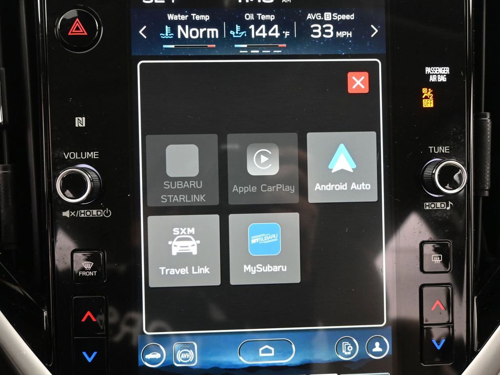 Used 2024 Subaru Ascent Premium w/ Convenience Package image 13