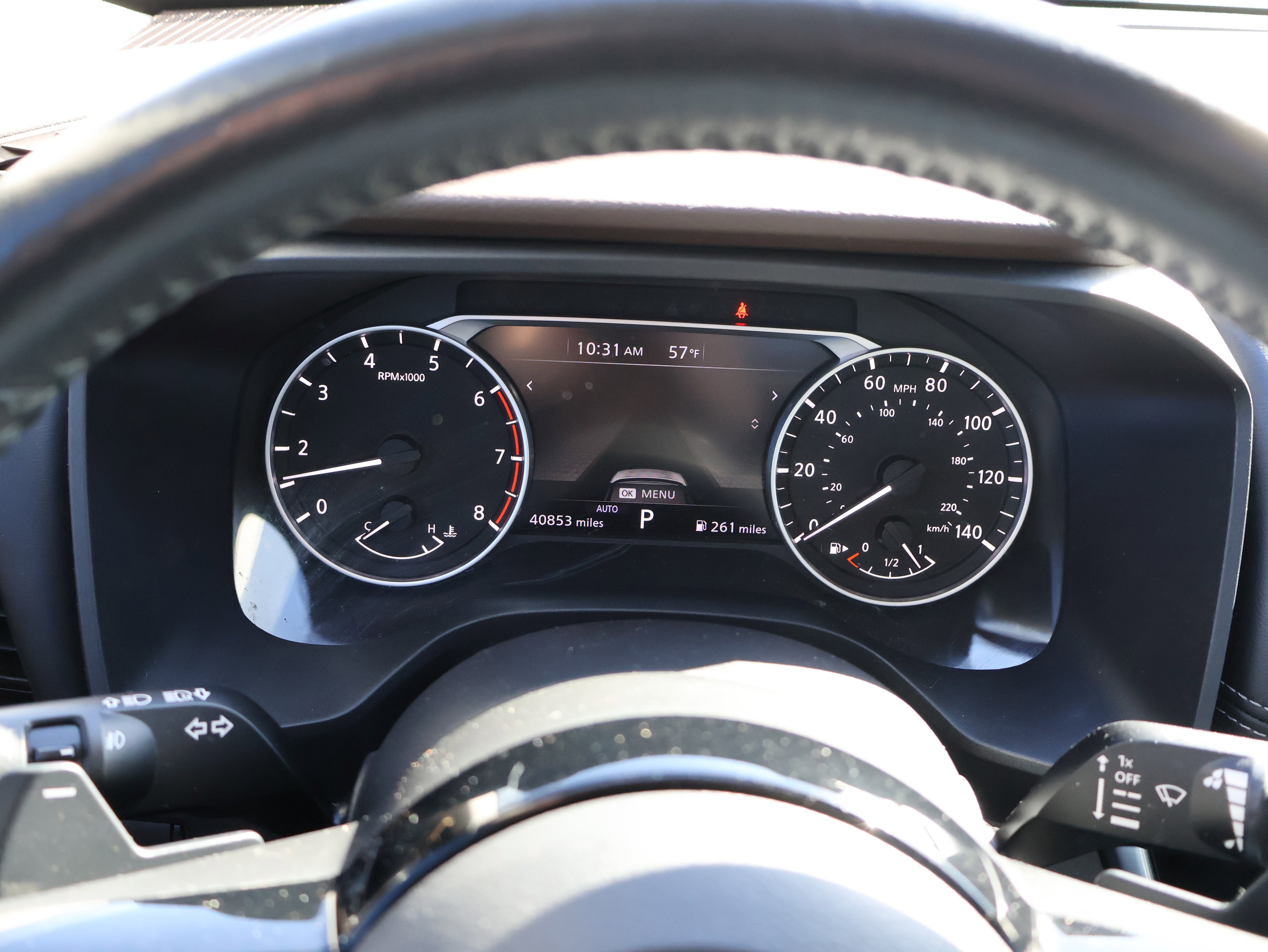 Used 2022 Nissan Rogue SL image 36