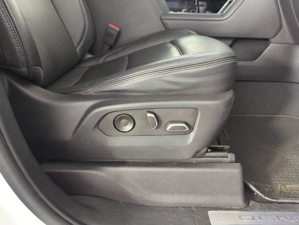 Used 2023 GMC Sierra 1500 Denali AWD/4WD image 36