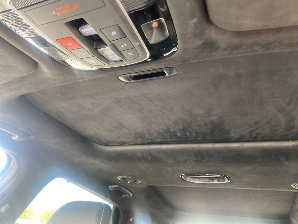 Used 2024 Hyundai Palisade Calligraphy image 30