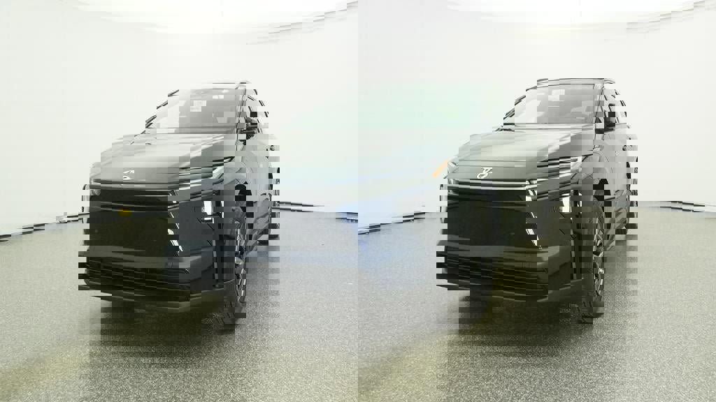 New 2026 Toyota bZ image 32