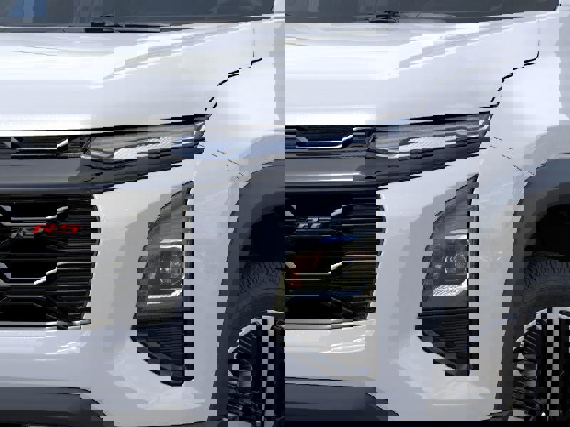 New 2026 Chevrolet Equinox RS w/ Convenience Package III image 28