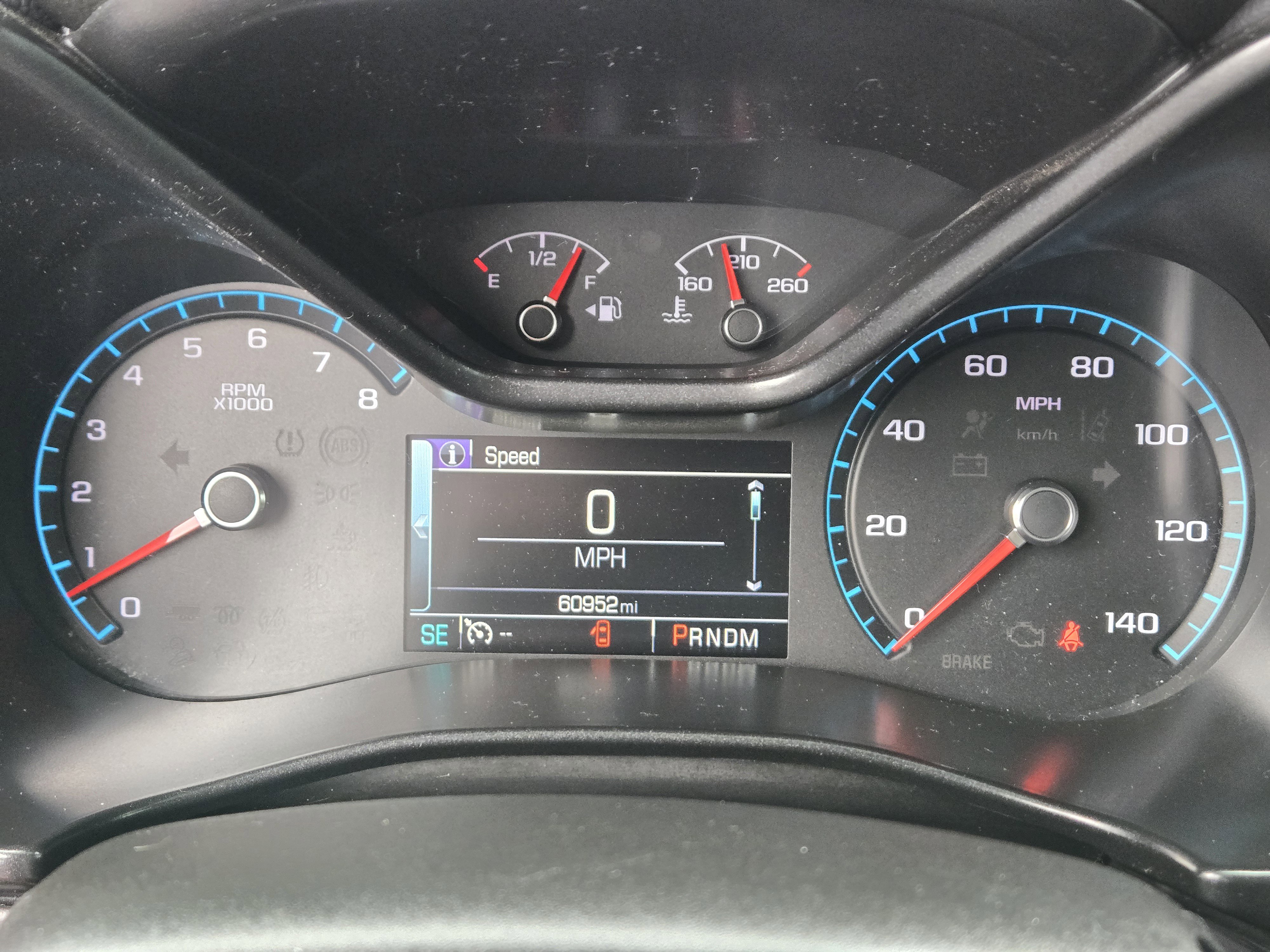 Used 2016 Chevrolet Colorado Z71 AWD/4WD image 24