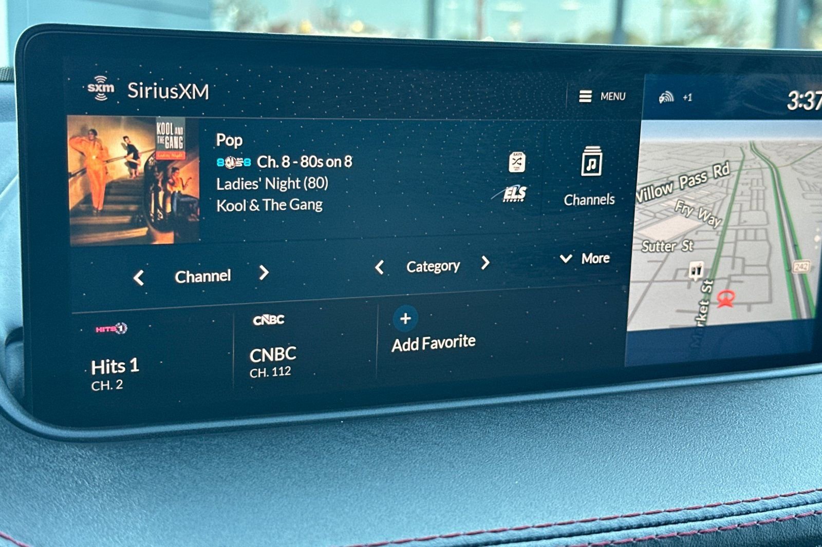 Used 2024 Acura MDX A-Spec image 15