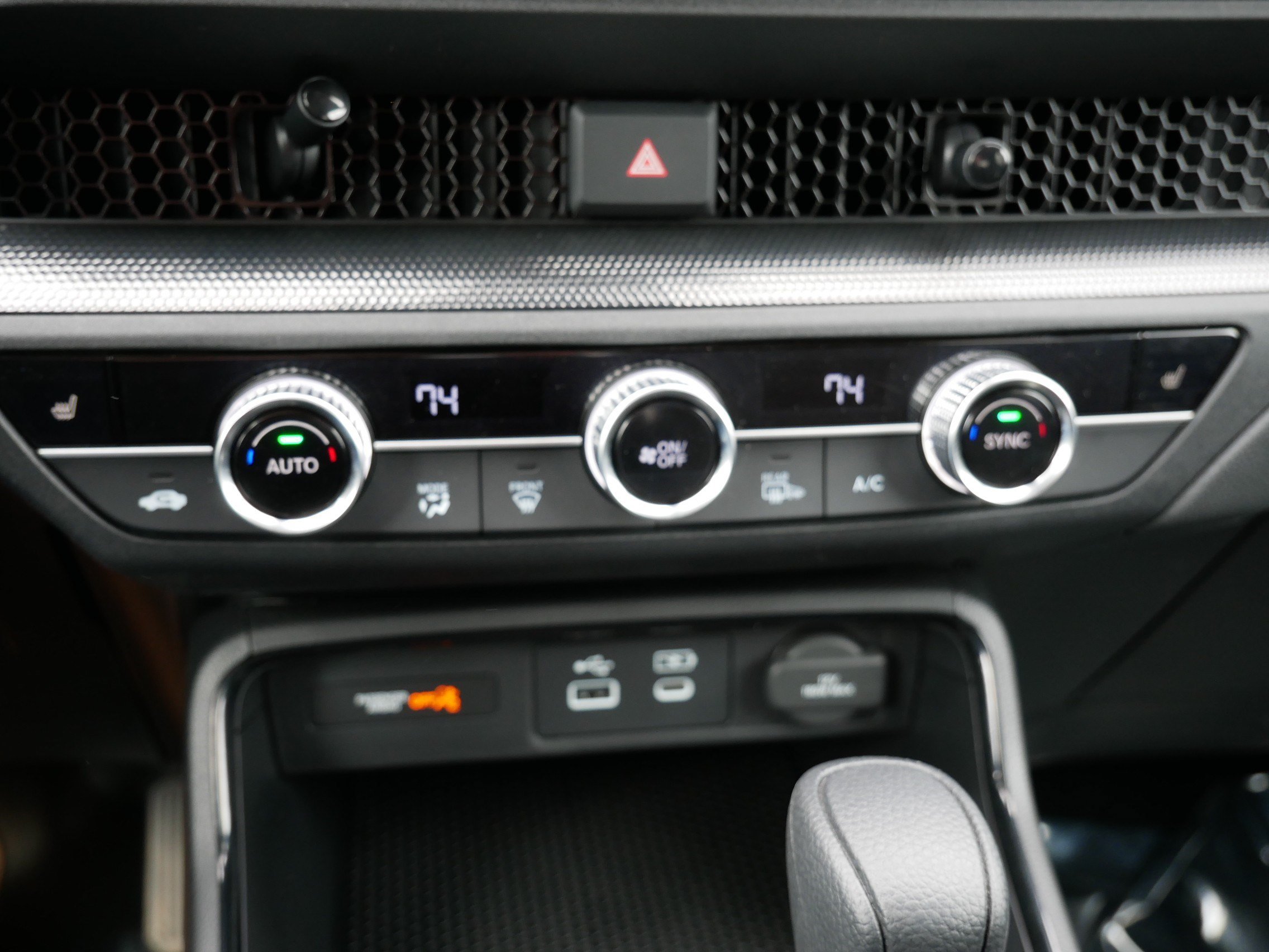 Certified 2025 Honda CR-V EX image 23