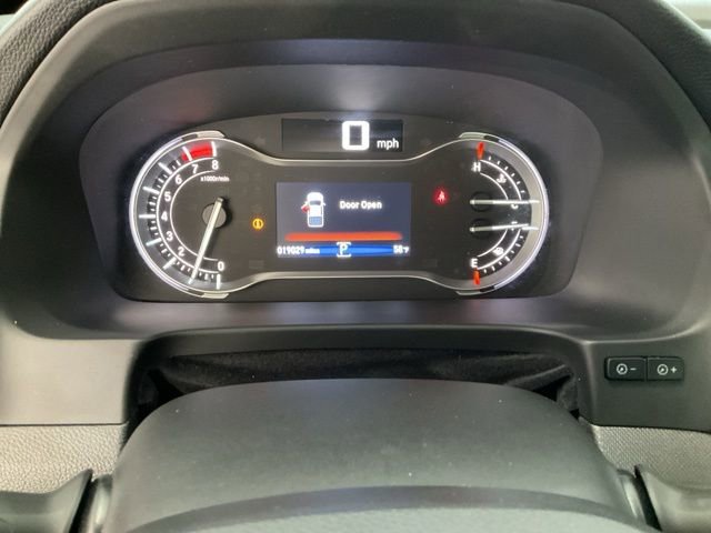 Used 2023 Honda Ridgeline RTL image 10