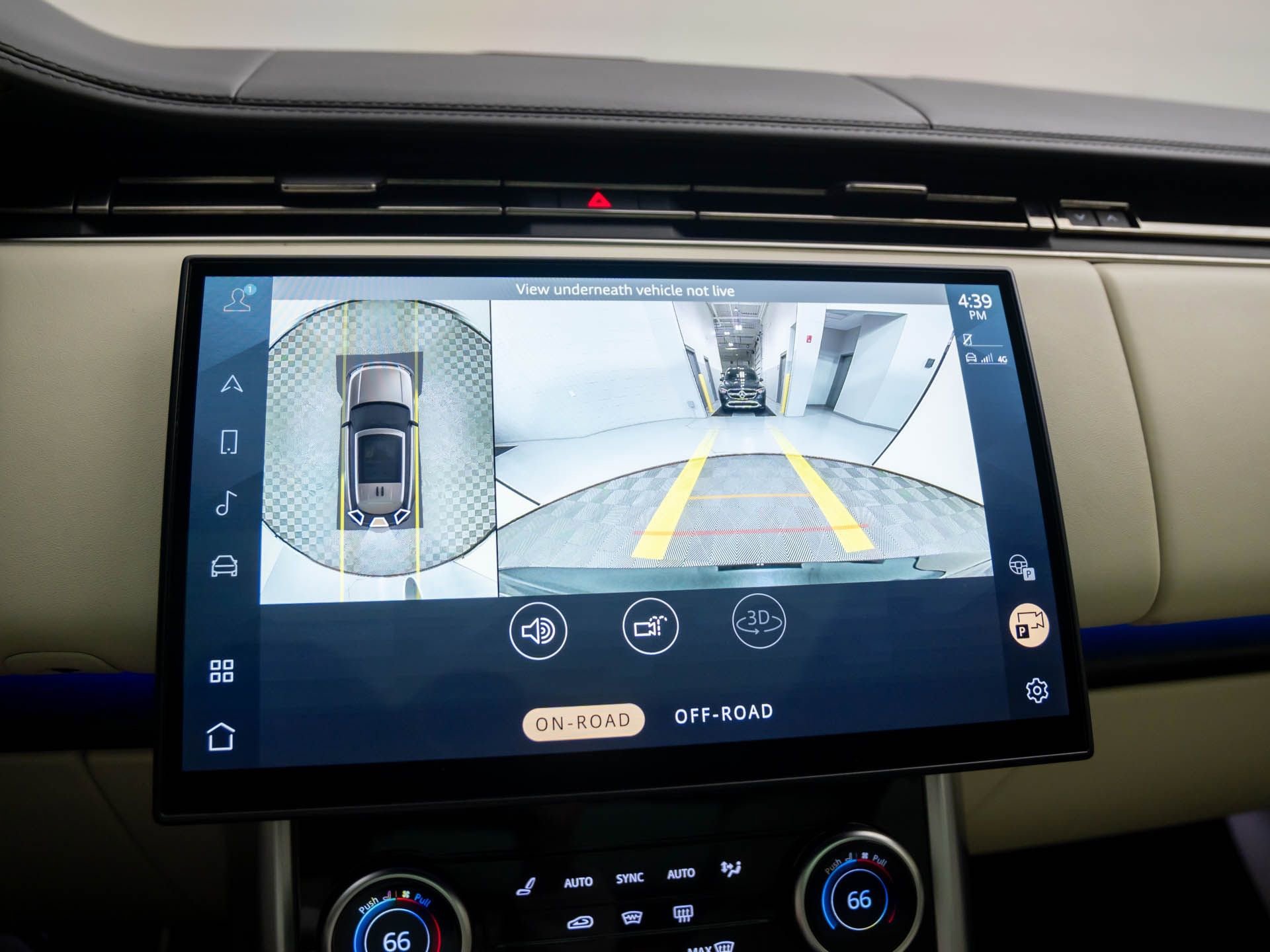 Used 2023 Land Rover Range Rover SE image 23