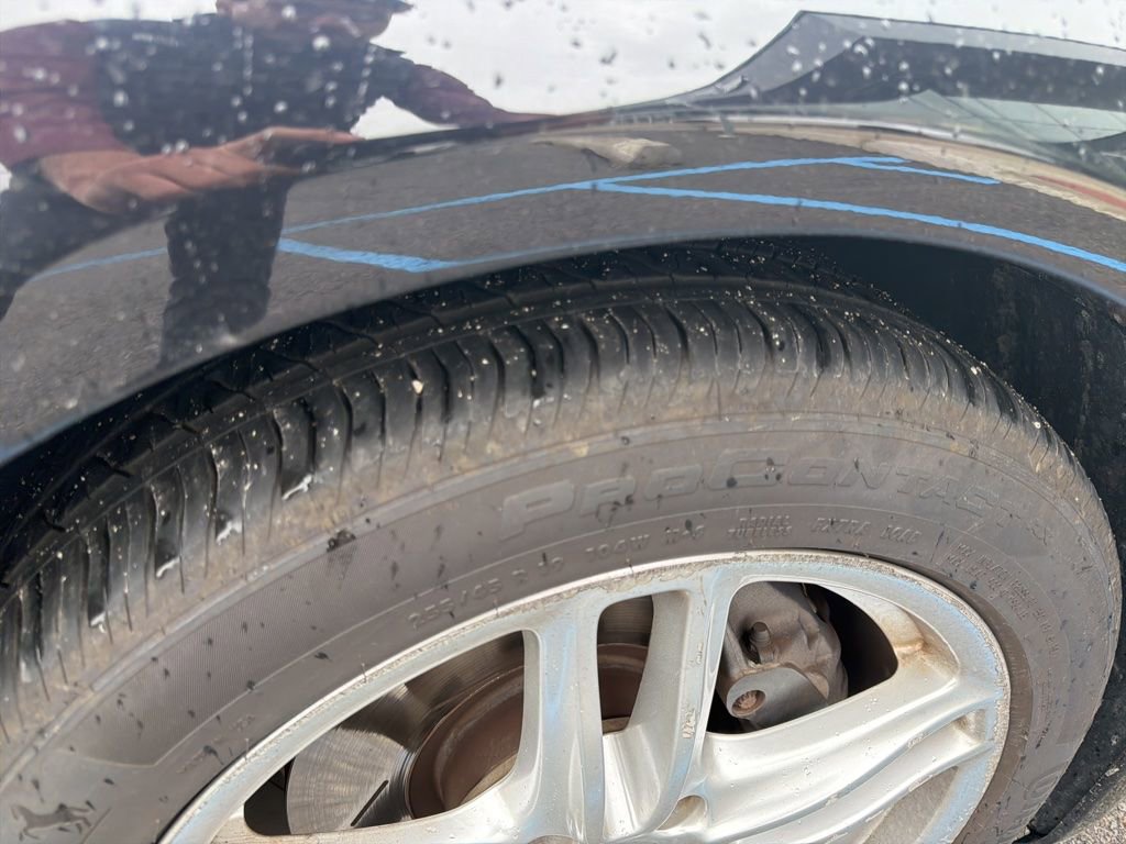 Used 2015 Porsche Panamera 4 AWD/4WD image 30