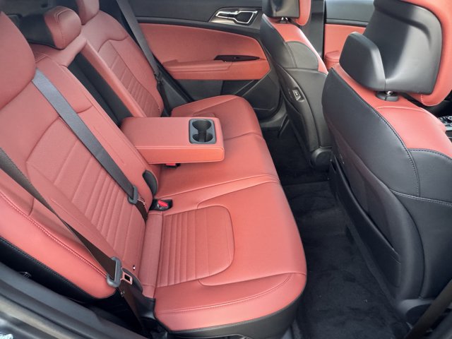 New 2025 Kia Sportage SX Prestige AWD/4WD image 26