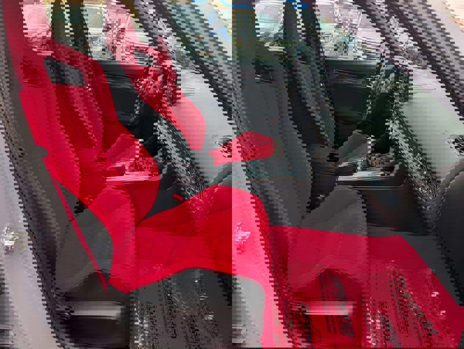 Used 2023 Honda Civic Type R image 11