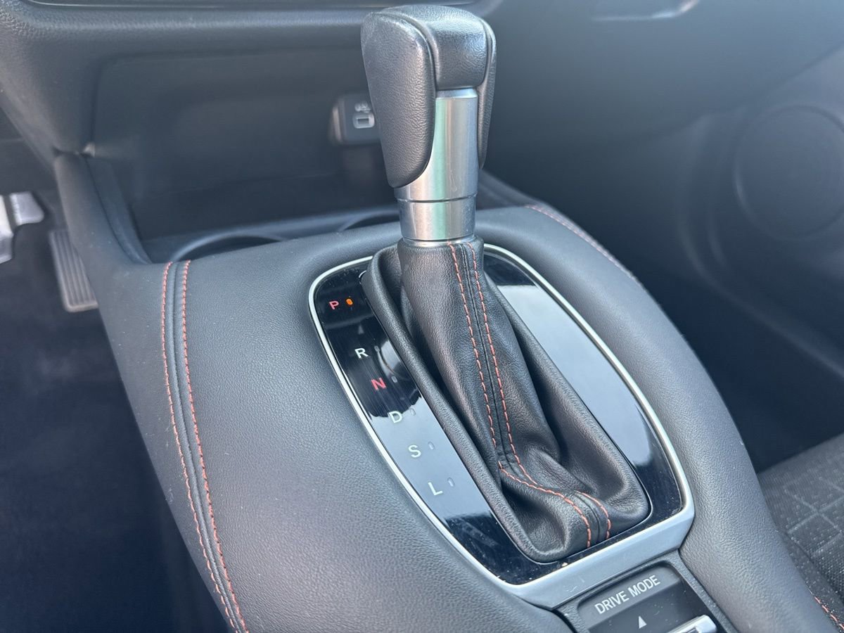 Used 2023 Honda HR-V Sport image 33