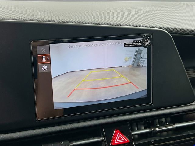 New 2026 Kia Niro LX image 13