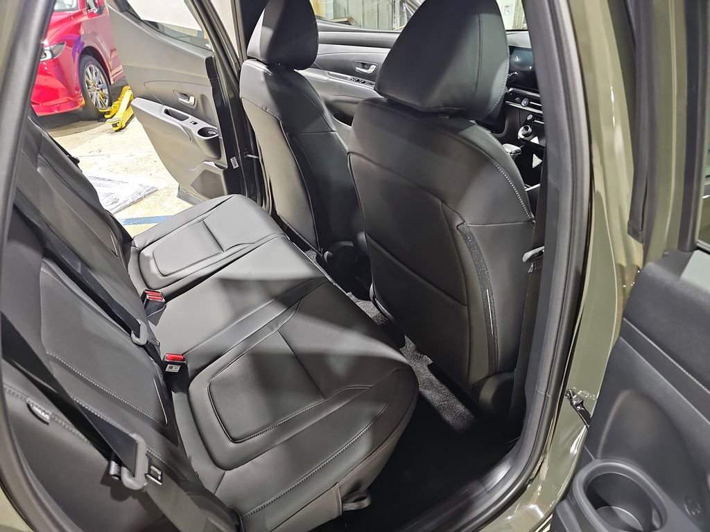 New 2026 Hyundai Santa Cruz SEL image 11
