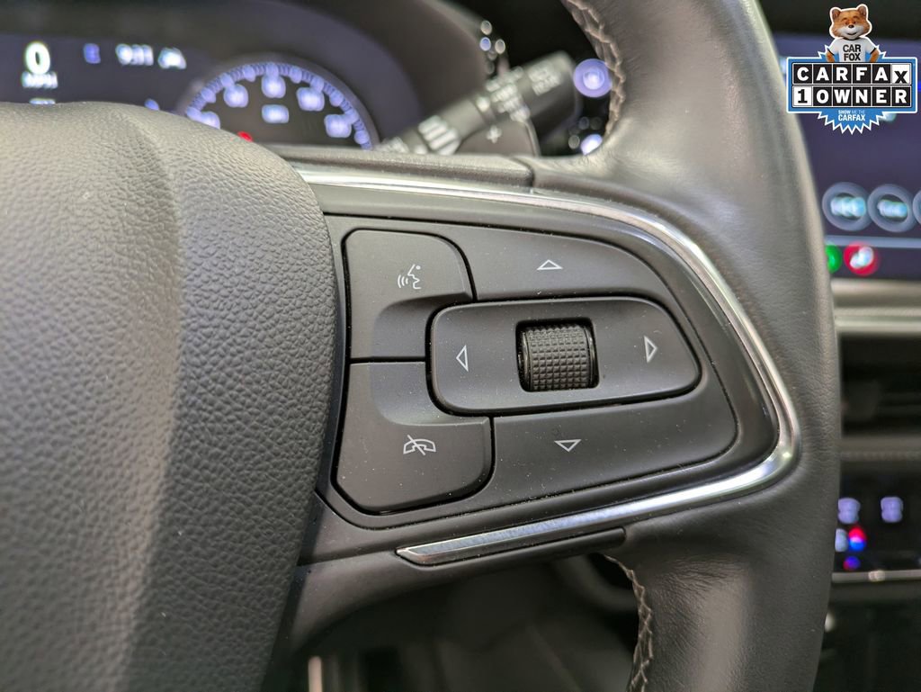 Used 2023 Buick Envision Essence w/ Technology Package I AWD/4WD image 15