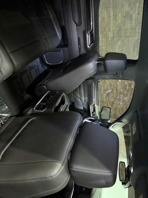Used 2022 GMC Sierra 1500 SLT w/ SLT Premium Plus Package AWD/4WD image 32