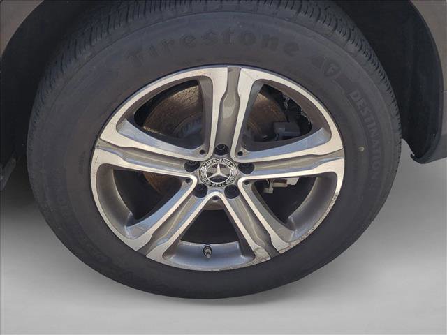 Used 2019 Mercedes-Benz GLC 300 image 12