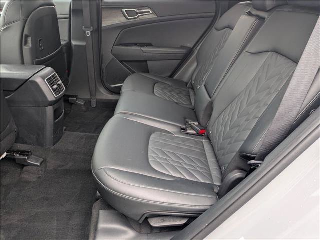 Used 2023 Kia Sportage X-Line w/ X-Line Premium Package AWD/4WD image 20