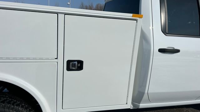 New 2026 Chevrolet Silverado 3500 W/T w/ WT Convenience Package image 46