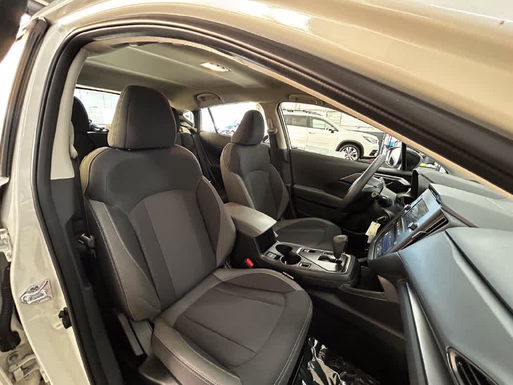 Certified 2025 Subaru Impreza 2.0i AWD/4WD image 13