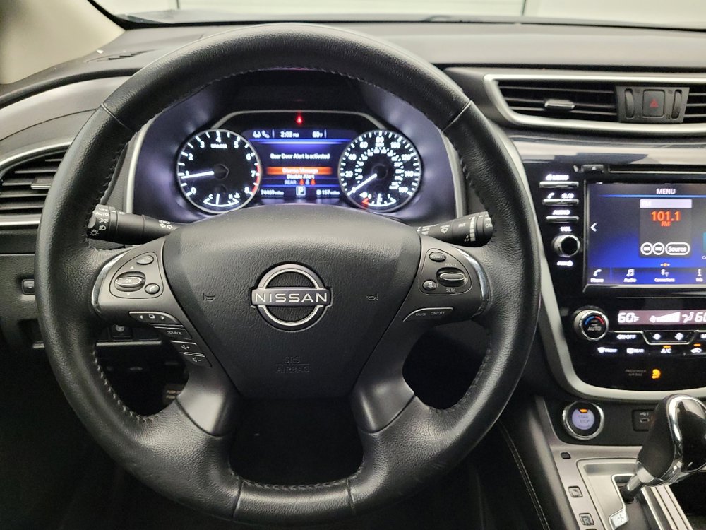 Used 2023 Nissan Murano SV image 22