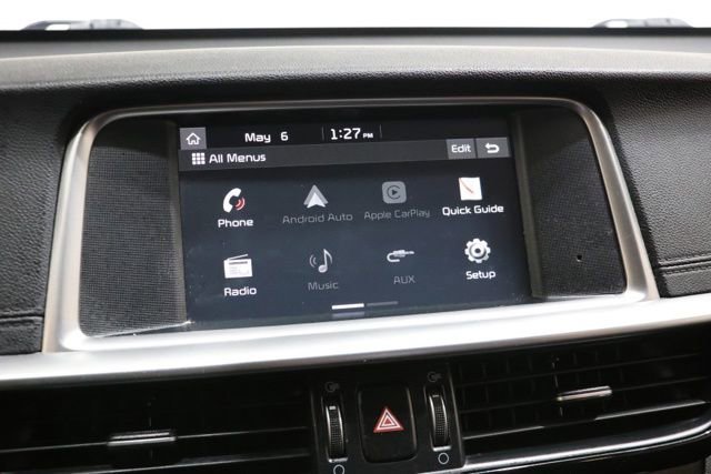 Used 2020 Kia Optima LX FWD image 26