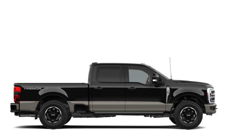 New 2026 Ford F350 King Ranch AWD/4WD image 27