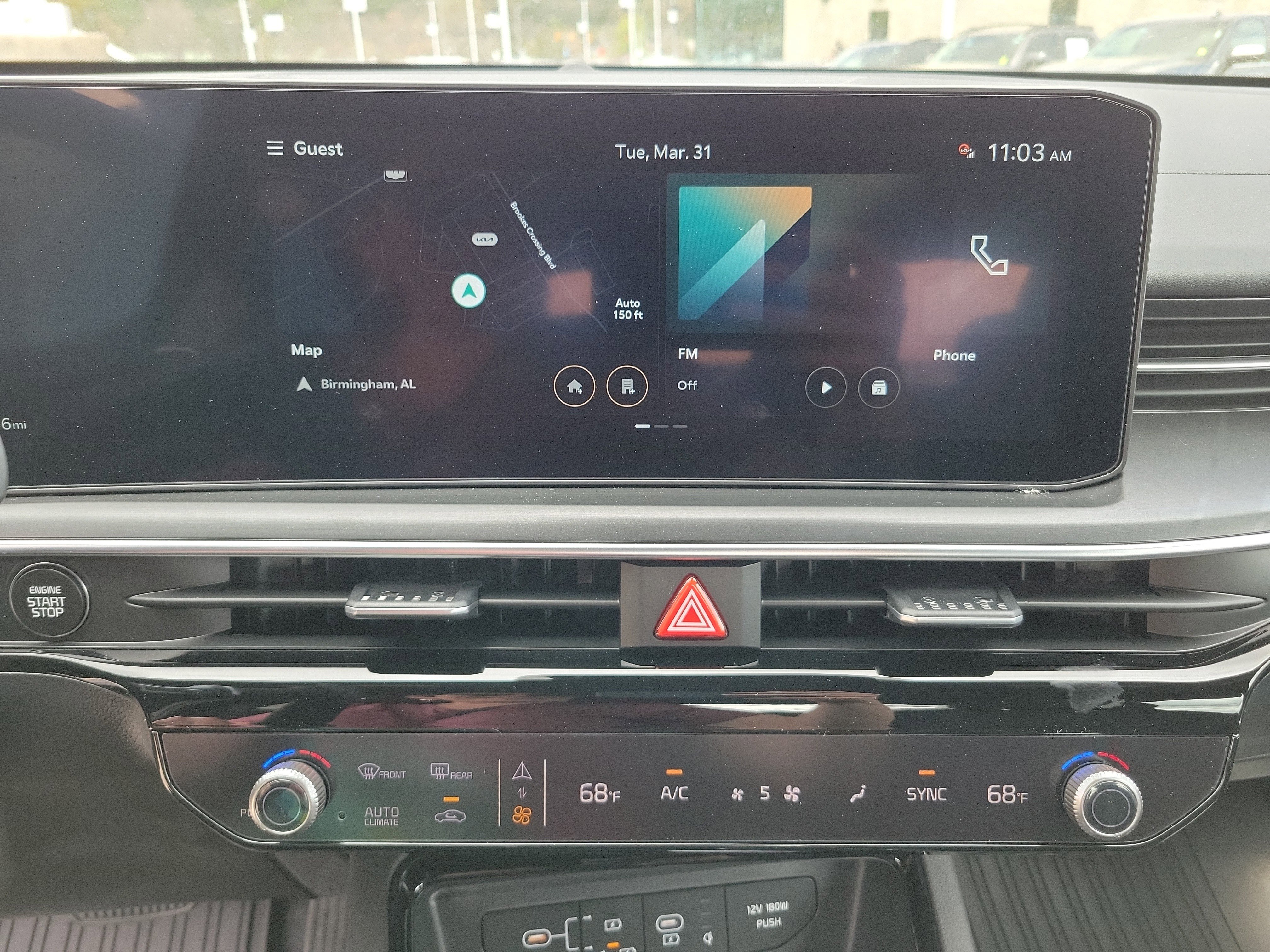 New 2026 Kia K5 GT image 9