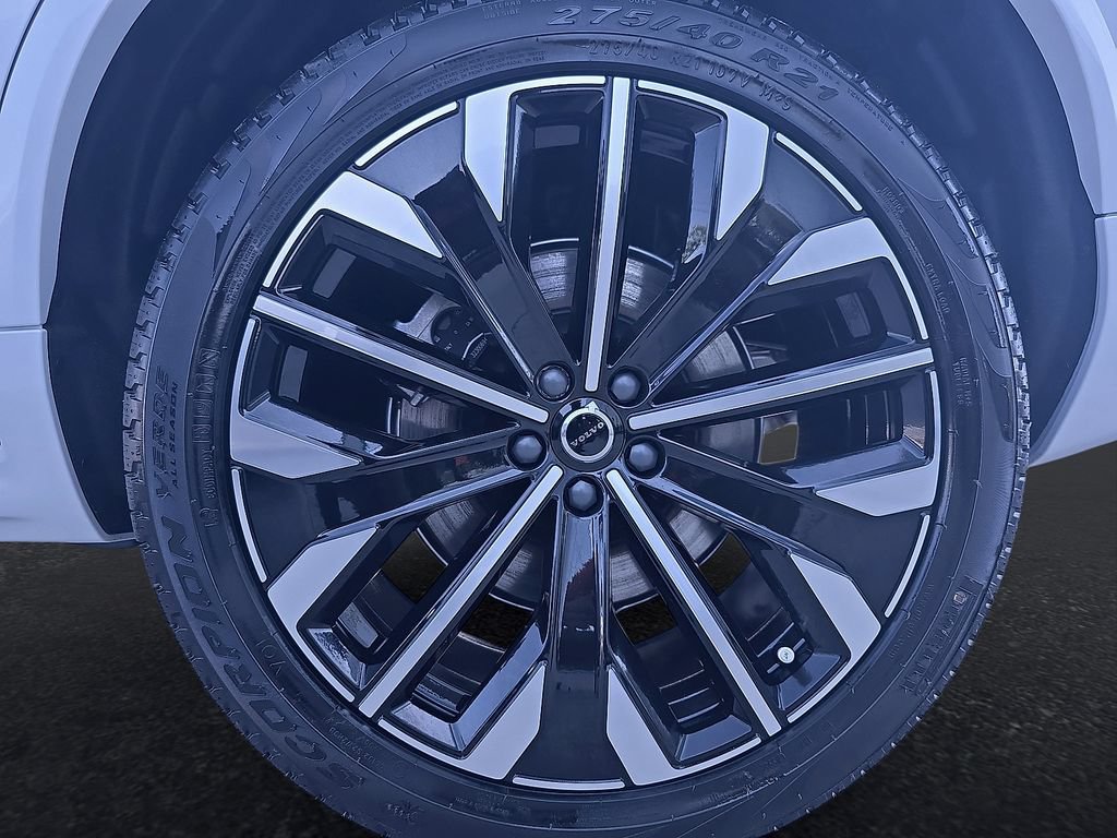 New 2026 Volvo XC90 B6 Ultra w/ Lounge Package AWD/4WD image 45