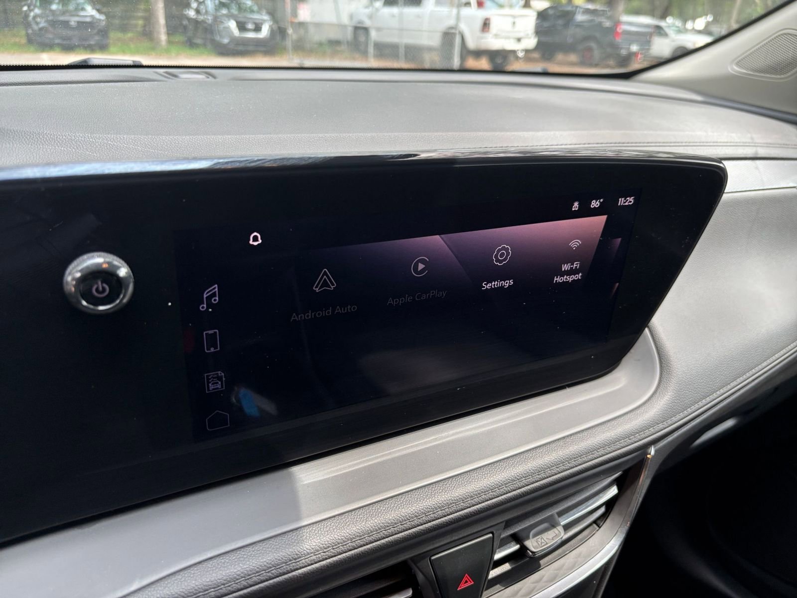 Used 2025 Buick Encore GX Preferred FWD image 20