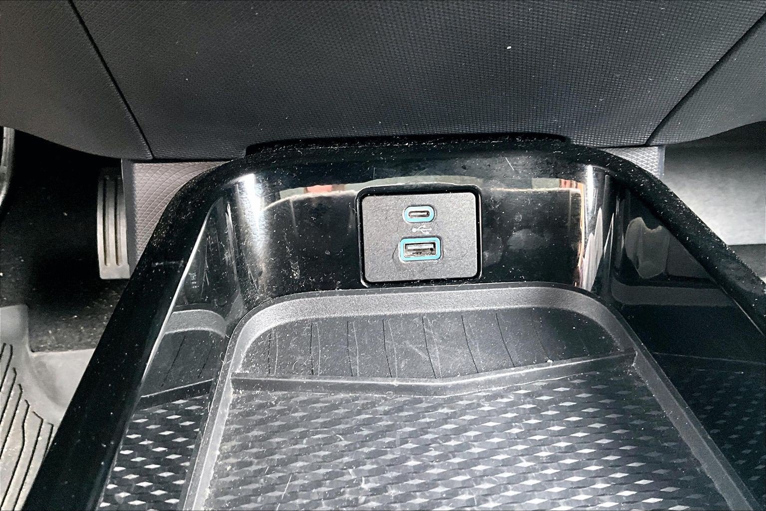 Certified 2023 Ford Mustang Mach-E GT AWD/4WD image 32