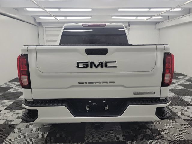 Used 2026 GMC Sierra 1500 Elevation w/ Elevation Select Package RWD image 5