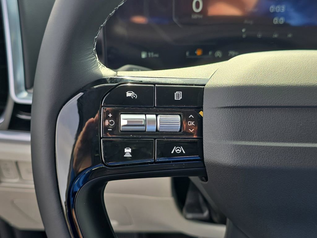 New 2026 Kia Sorento SX image 36