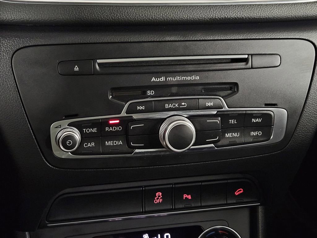 Used 2018 Audi Q3 2.0T Premium image 14