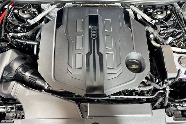 New 2026 Audi A6 Premium Plus AWD/4WD image 26