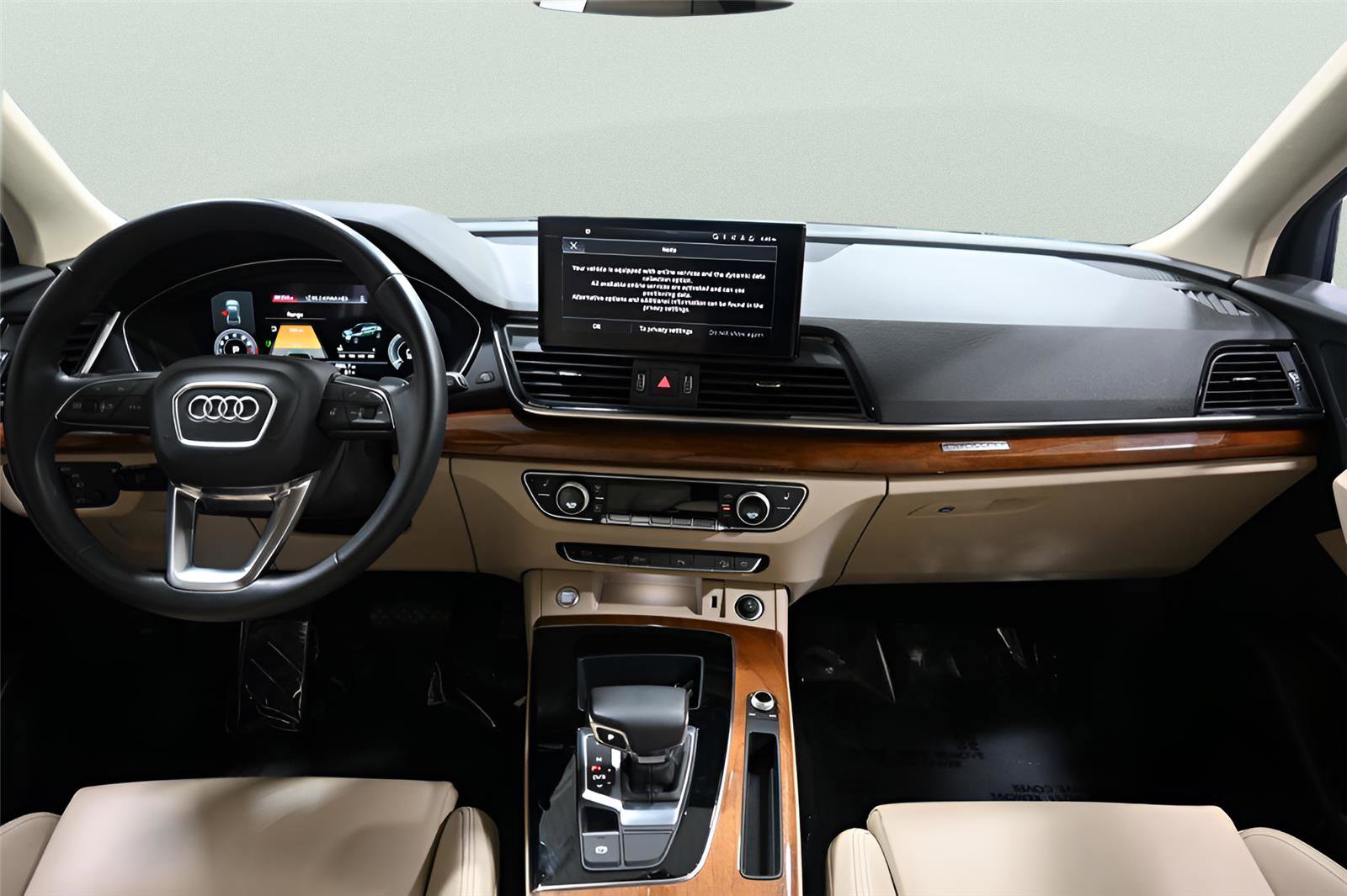 Used 2022 Audi Q5 e Premium image 14