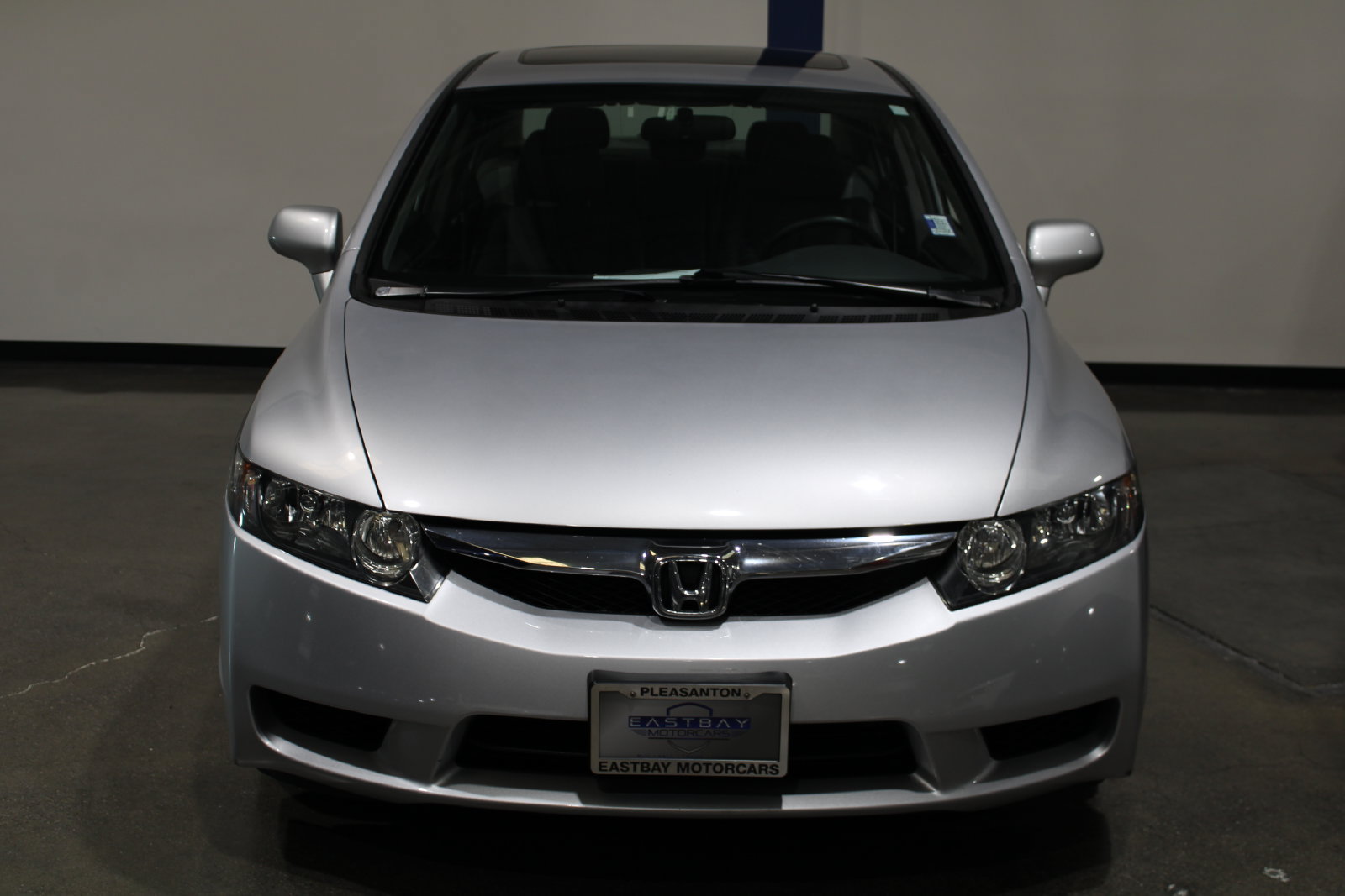 Used 2010 Honda Civic EX-L image 4