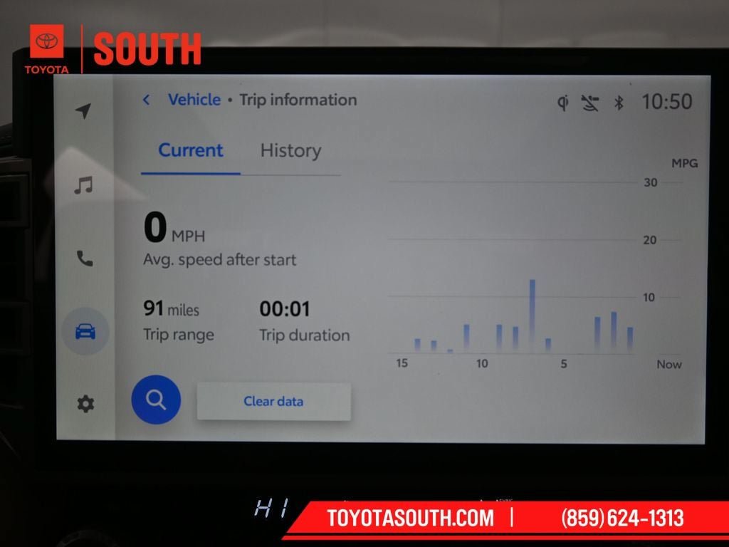 New 2026 Toyota Tundra 1794 Edition AWD/4WD image 18