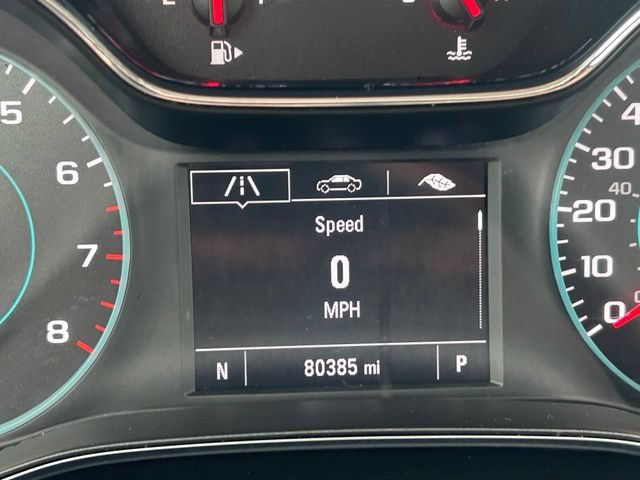 Used 2018 Chevrolet Cruze LT w/ LT Convenience Package FWD image 22