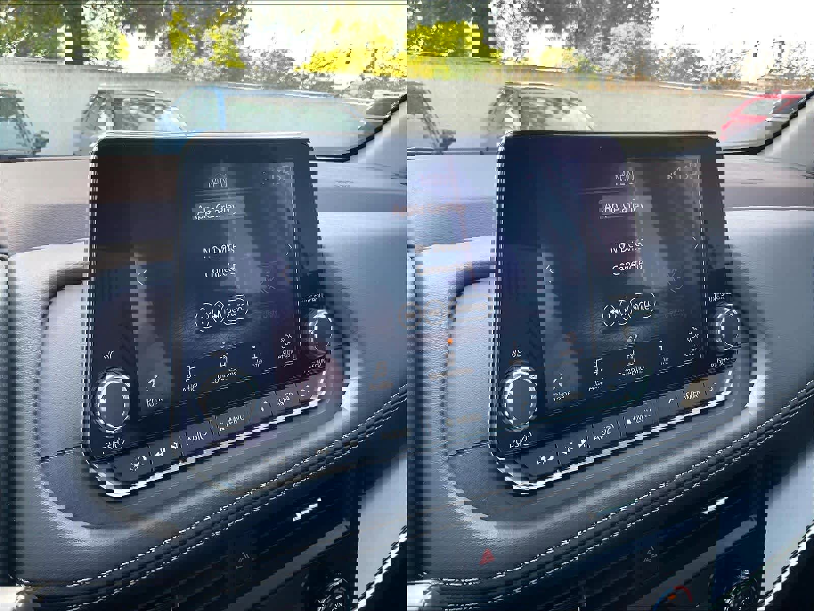 Used 2023 Nissan Rogue SV image 23