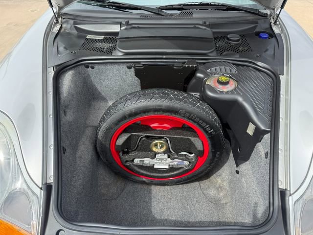 Used 2000 Porsche Boxster image 40